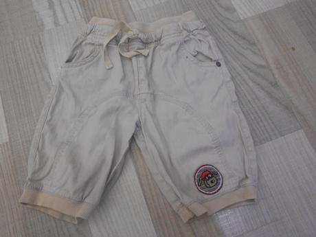 Šortky, pompdelux,98