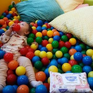 Užívání kroužku u @mamikajuli 😊