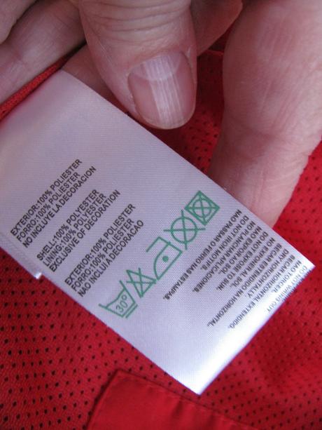 Dámská bunda, větrovka joma, s