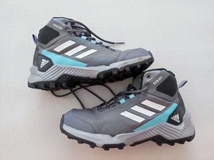 Kotníkové adidas vel 38 2/3, adidas,38