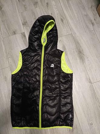 Nová unisex vesta alipne pro vel 152/158, alpine pro,152