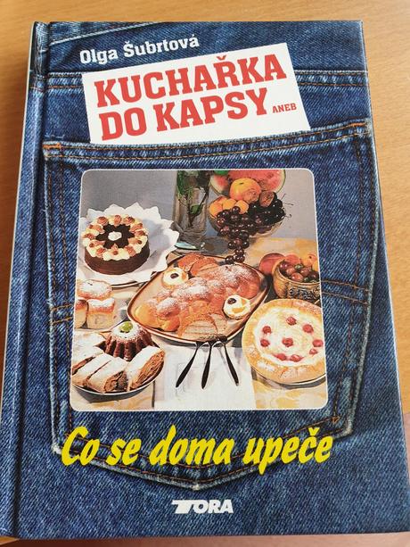 Kuchařka do kapsy, 
