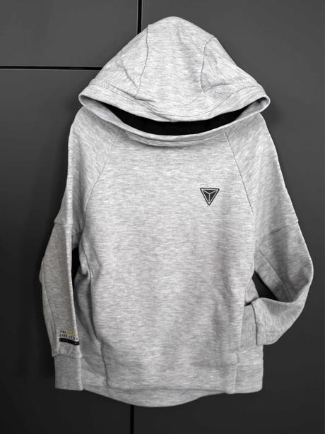 Stylová dětská mikina next, vel. 110 (cca 5 let), next,110