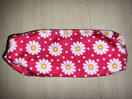 Květinové pouzdro, 