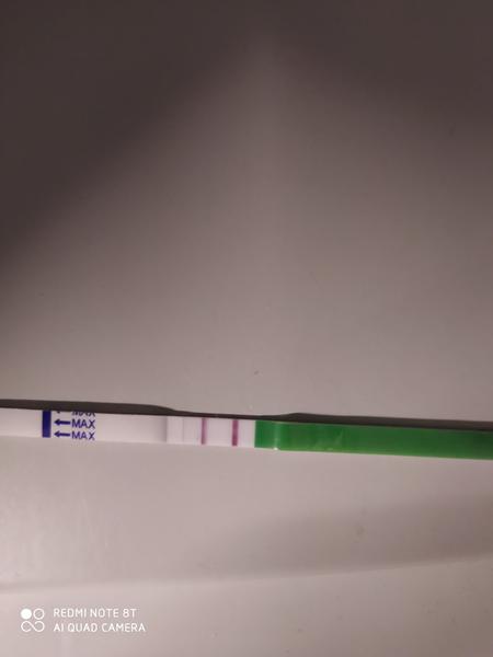 Prosím poraďte. Ovulační test - Kdy další sex?