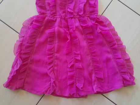 Šaty, next, vel 116, next,116