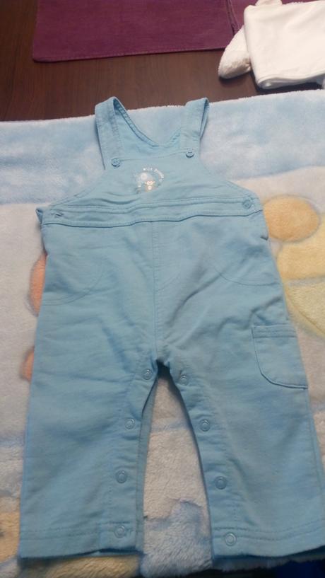 Tepláky s laclem, lupilu,68