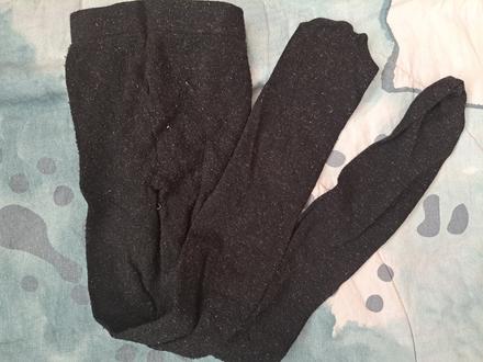 Punčochy, calzedonia,134