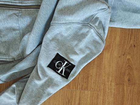 Mikina vel. 164, calvin klein,164