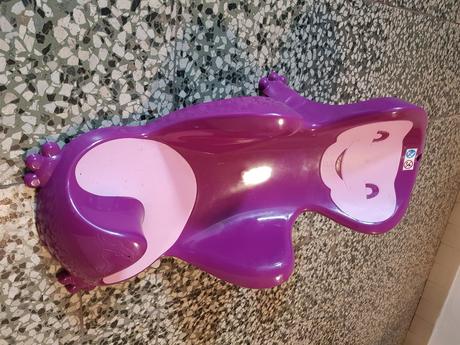 Lehátko thermobaby babycoon, 