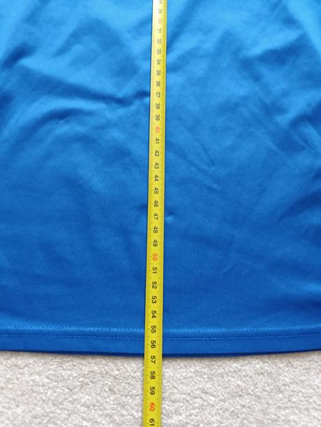 Chlapecký dres/sportovní triko nike vel. 140/146, nike,140