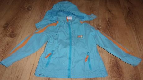 Jarní bunda zn. pocopiano, vel. 116, 116