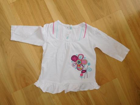 Tričko, cherokee,68