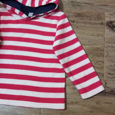 Mikina s proužkem, tu,110