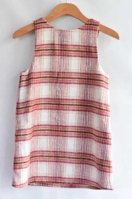 Šatovka vel. 6 - 7 let, f&f,122