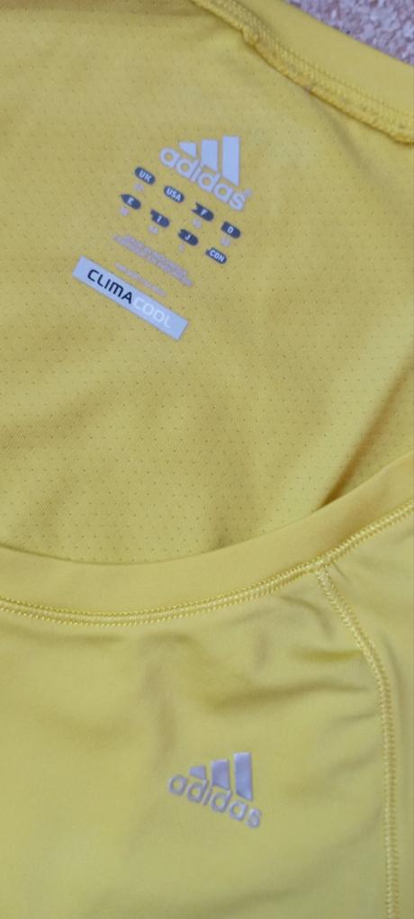 Tílko zn."adidas" vel."m", adidas,m