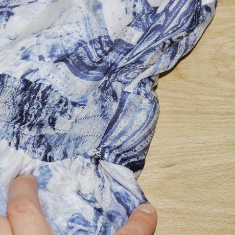 Hedvabne saty xs patrizia dini, xs