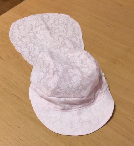 Dětský šátek pirát, 86