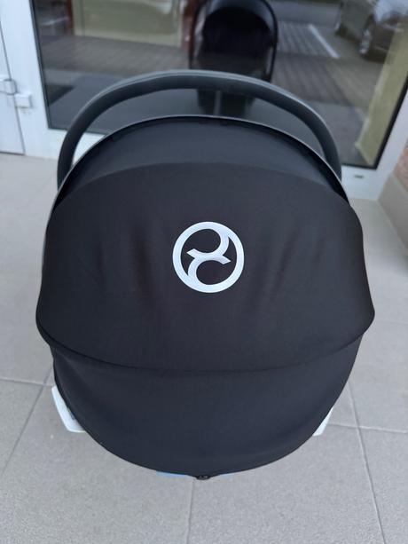 Autosedačka cybex aton 5 gold 0-13 kg, cybex