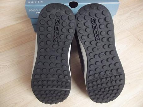 Dívčí sněhule v.35, geox,35