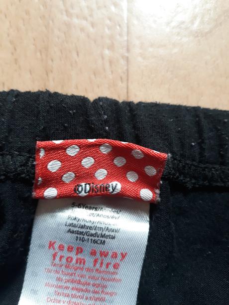 Legíny, disney,110
