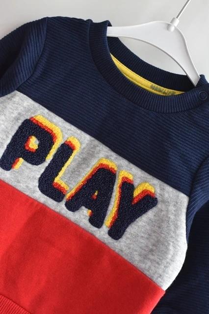 Mikina vel. 3 - 6 m, primark,68