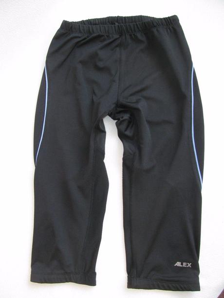 Elastické legíny-alex, 40