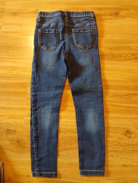 Džegíny next, vel. 128, next,128