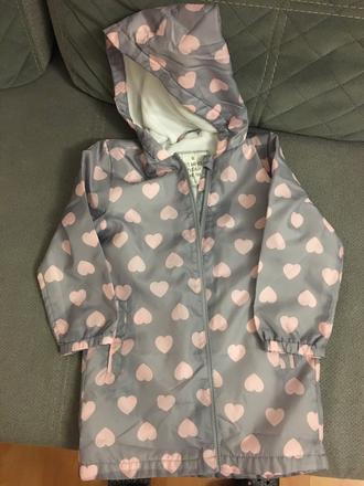 Prechodna bunda, 110