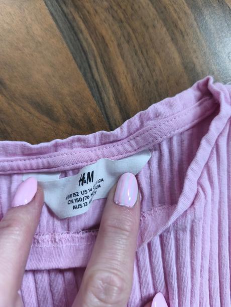 4krát barbie croptop xxs/xs, 152/158, amisu,158