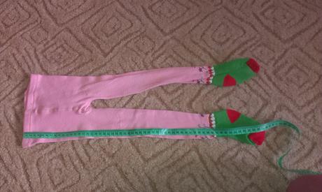 Punčošky pro princeznu, 86