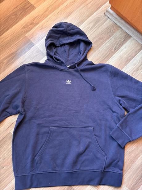 Mikina adidas, adidas,xl