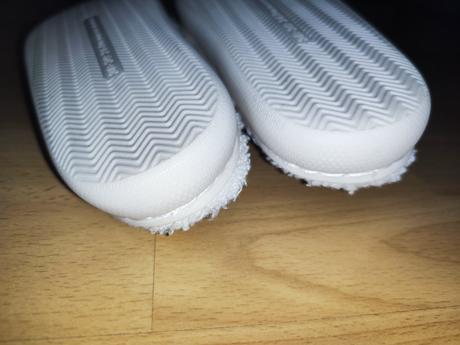 Domácí papuče s kočkou 37-38, 38