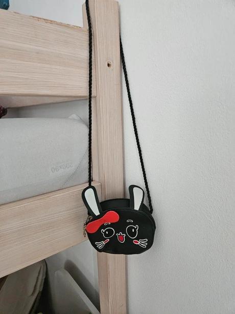Malá kabelka, 