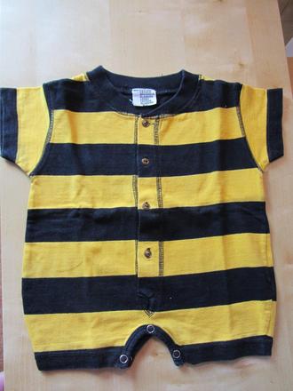 Letní overal vosa., 68