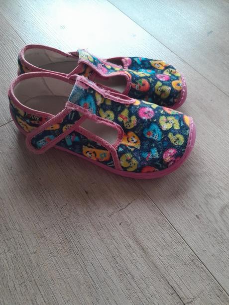 Bačkory fare (vel 30), fare,30