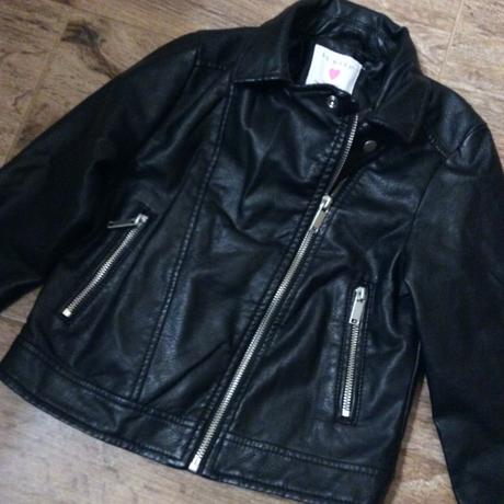 Bunda přechodová jaro/podzim, primark,128