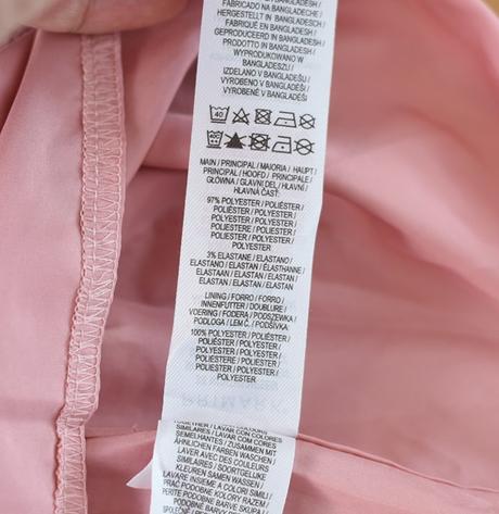 Šaty vel. 3 - 6 m, primark,68