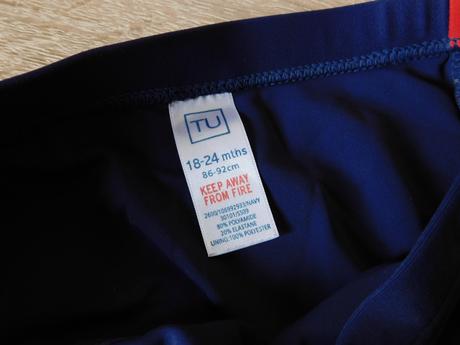 Chlapecké plavky, tu,92