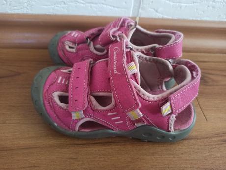 Sandále crossroad, 27