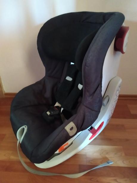 Autosedačka römer 9-18kg, römer