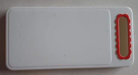 Alltoys plastové ovoce a zelenina na krájení,