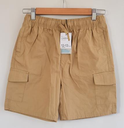 Kraťasy vel. 12 - 13 let, denim co,158