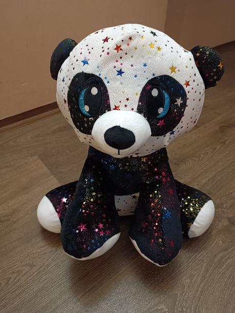 Velké plyšové hračky/plyšáci- jednorožec, žirafa.., 