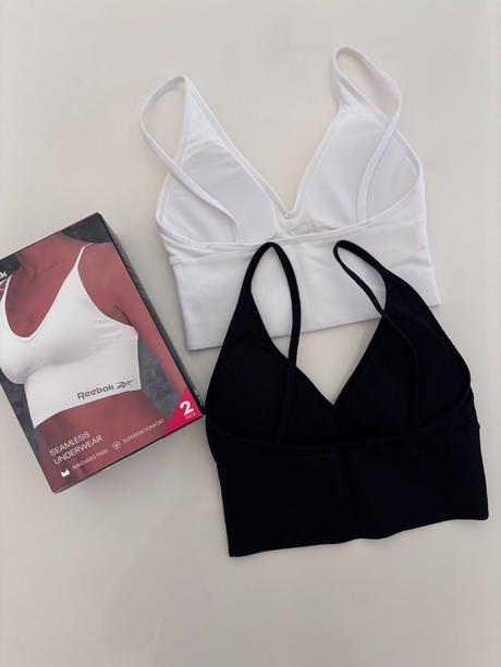 Spodní prádlo reebok, vel. xs, reebok,xs