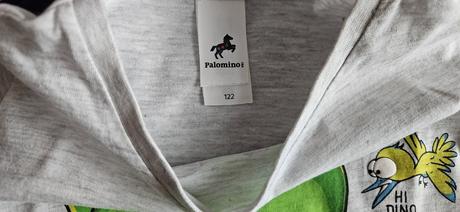 Chlapecký mix 122/128 (roláky, trička, mikinka), 122–134