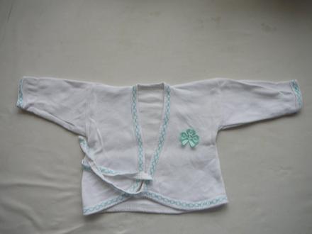 Tričko dl. rukáv, <50