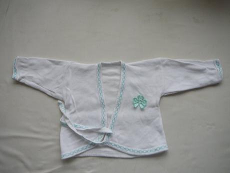 Tričko dl. rukáv, <50