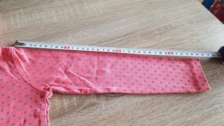 Krásné dívčí roláky 2ks značky lupilu, vel. 98/104, lupilu,98