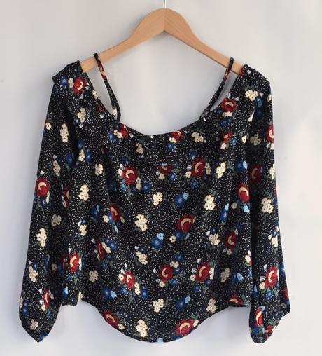 Blůzka vel. 14 let, new look,164